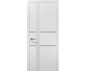 Дверне полотно PL-08 243
