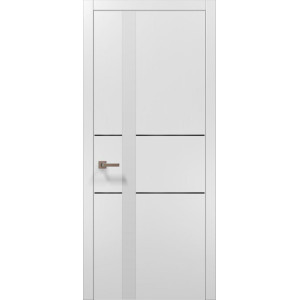 Дверне полотно PL-08 243