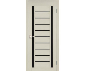 Межкомнатные двери KORFAD VALENTINO DELUXE VLD-03 дуб беленый