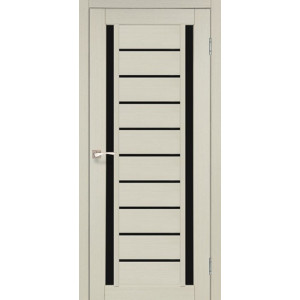 Межкомнатные двери KORFAD VALENTINO DELUXE VLD-03 дуб беленый