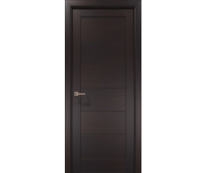 МІЖКІМНАТНІ ДВЕРІ ПАПА КАРЛО MILLENIUM ML-04c