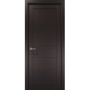МІЖКІМНАТНІ ДВЕРІ ПАПА КАРЛО MILLENIUM ML-04c