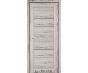 Межкомнатные двери KORFAD Porto PR-05 дуб дуб нордик
