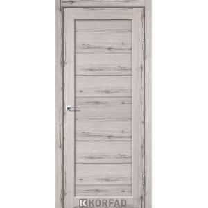 Межкомнатные двери KORFAD Porto PR-05 дуб дуб нордик