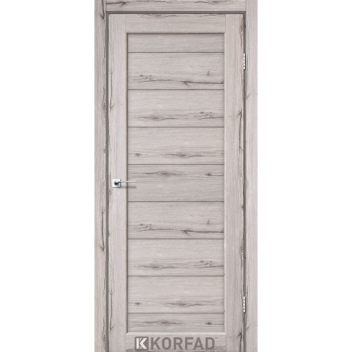 Межкомнатные двери KORFAD Porto PR-05 дуб дуб нордик Межкомнатные двери KORFAD Porto PR-05 дуб дуб нордик