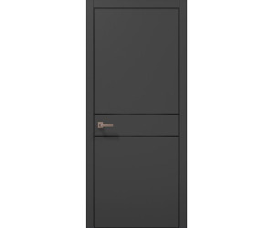 Дверне полотно PL-07 236