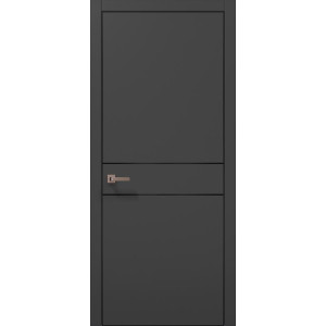 Дверне полотно PL-07 236