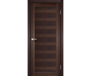 Межкомнатные двери KORFAD Porto PR-05 орех