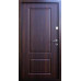 Вхідні Двері Віп М Гранд темний горіх Qdoors Вхідні Двері Віп М Гранд темний горіх Qdoors