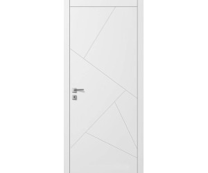 Межкомнатная дверь AZORA DOORS - АВАНГАРД AL-9