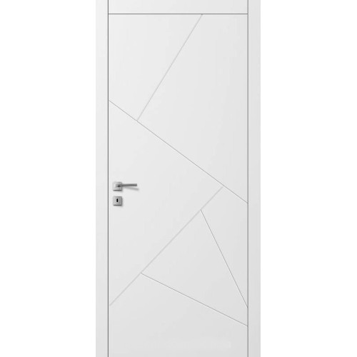 Межкомнатная дверь AZORA DOORS - АВАНГАРД AL-9 Межкомнатная дверь AZORA DOORS - АВАНГАРД AL-9
