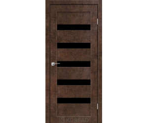 Межкомнатные двери KORFAD Porto PR-03 арт бетон