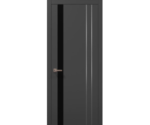 Дверне полотно PL-22 614