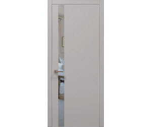 Дверне полотно PL-04 654