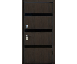 Slim Dv Glas