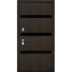 Slim Dv Glas