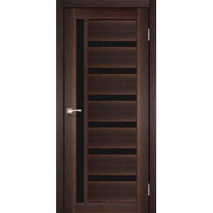 Межкомнатные двери KORFAD VALENTINO DELUXE VLD-01 орех