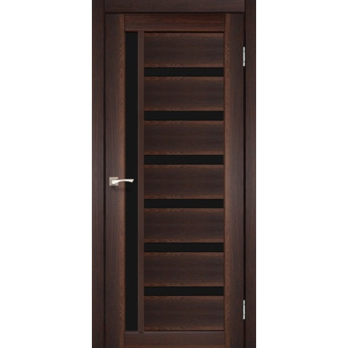 Межкомнатные двери KORFAD VALENTINO DELUXE VLD-01 орех Межкомнатные двери KORFAD VALENTINO DELUXE VLD-01 орех
