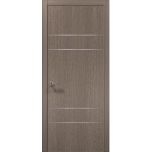 Дверне полотно PL-09 295