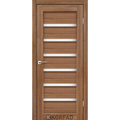 Межкомнатные двери KORFAD Porto PR-01 дуб браш Межкомнатные двери KORFAD Porto PR-01 дуб браш